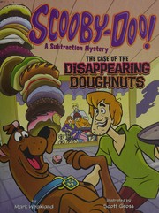 Scooby-Doo! a subtraction mystery