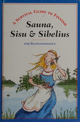 A survival guide to Finnish