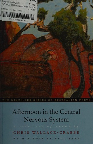 Afternoon in the central nervous system