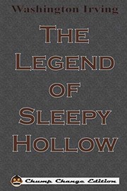 Legend of Sleepy Hollow