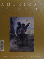 AMER FOLKLORE