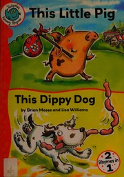 This little pig