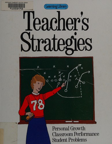 Better teaching strategies