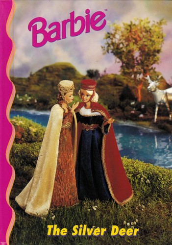 Barbie
