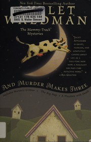 And Murder Makes Three