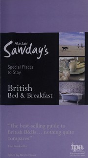 British bed & breakfast