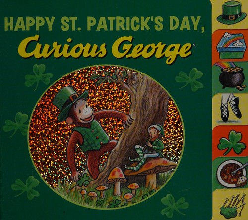 Happy St. Patrick's Day