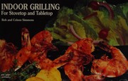 Indoor grilling