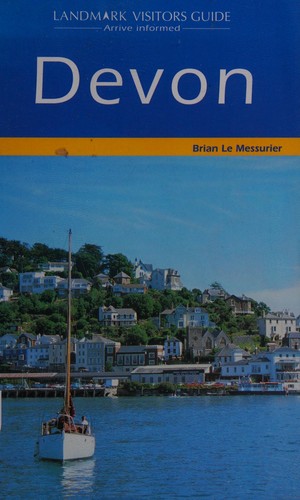 Devon (Landmark Visitors Guide)