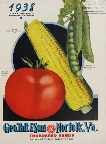 1938, sixty seventh annual catalog