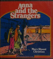 Anna and the strangers