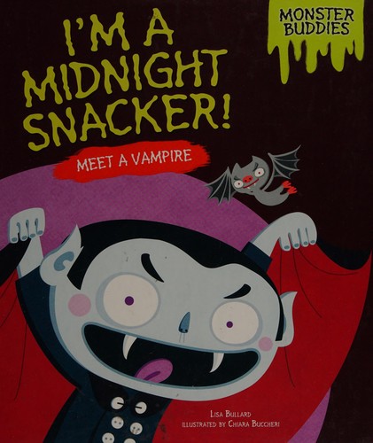 I'm a Midnight Snacker!