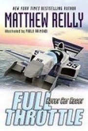 Full Throttle