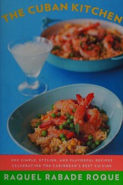 Cuban Kitchen