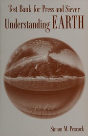 Understanding Earth