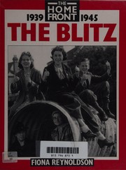 The Blitz (Home Front)