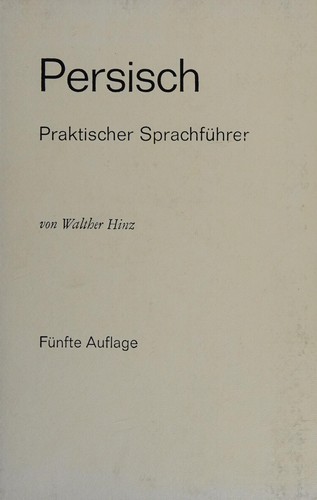 Persisch