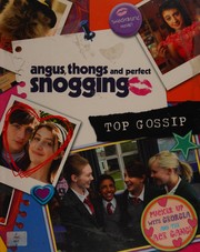 Angus, thongs and perfect snogging