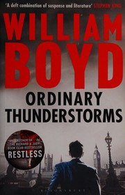 Ordinary thunderstorms