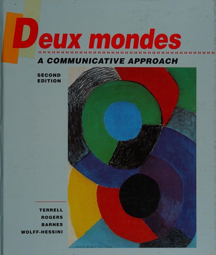 Deux mondes