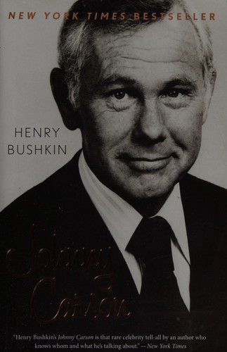 Johnny Carson