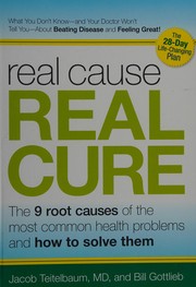 The real cause, the real cure