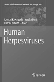 Human Herpesviruses