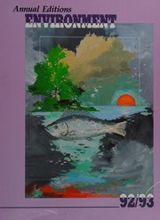 Environment 92/93