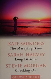 THE MARRYING GAME
