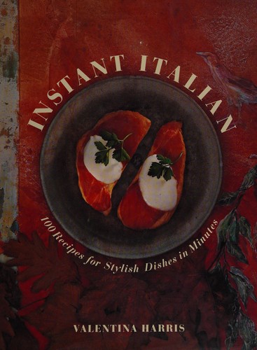 Instant Italian