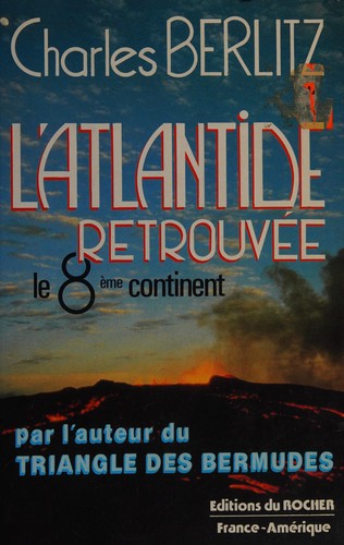 L'Atlantide retrouvée