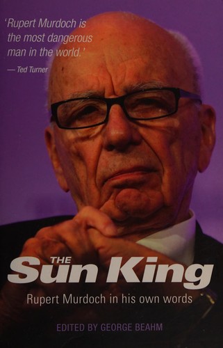 The sun king