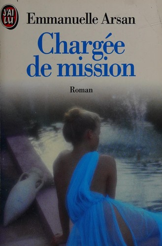 Chargée de mission