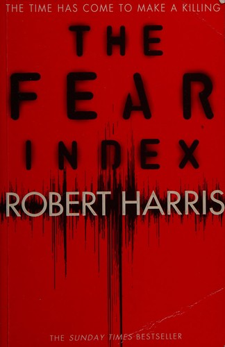 The fear index