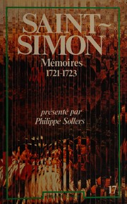 Mémoires