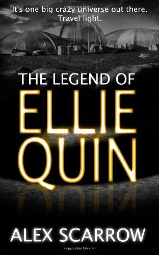 Ellie Quin Book 1