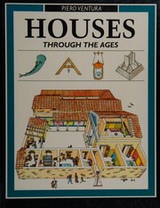 Houses Through the Ages (Information Books - History - Through the Ages)