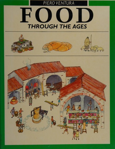 Through the Ages (Information Books - History - Through the Ages)