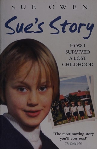 Sue's story