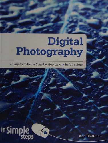 Digital photography in simple steps