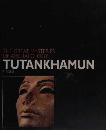 Tutankhamun