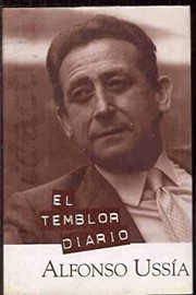 El temblor diario