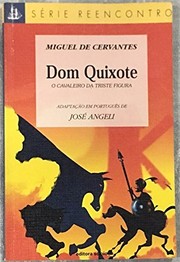 Dom Quixote- O Cavaleiro Da Triste Figura