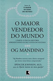 O Maior Vendedor Do Mundo. 2ª Parte