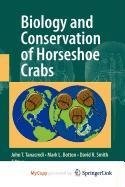 Biology and Conservation of Horseshoe Crabs