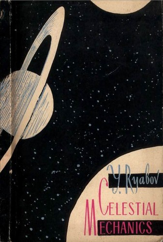 Celestial mechanics