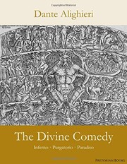 The Divine Comedy [A Three-Part BBC Radio 4 Dramatization]
