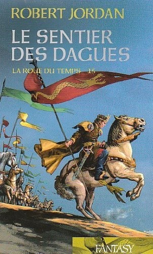 Path of Daggers (Part 1/2)