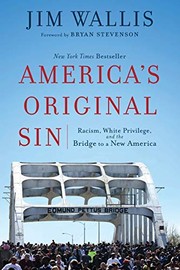 America's original Sin