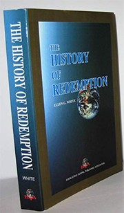The History of Redemption